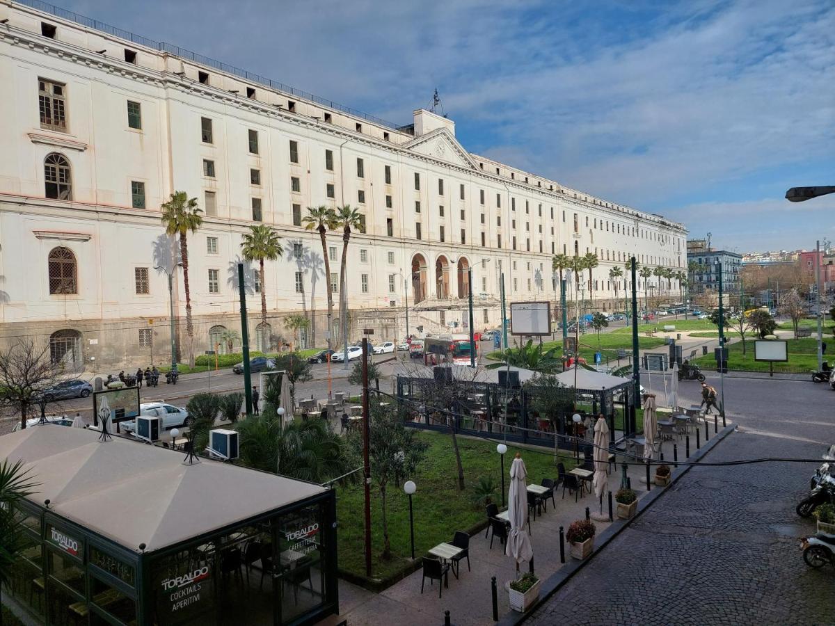 Concept Bed & Breakfast Napoli