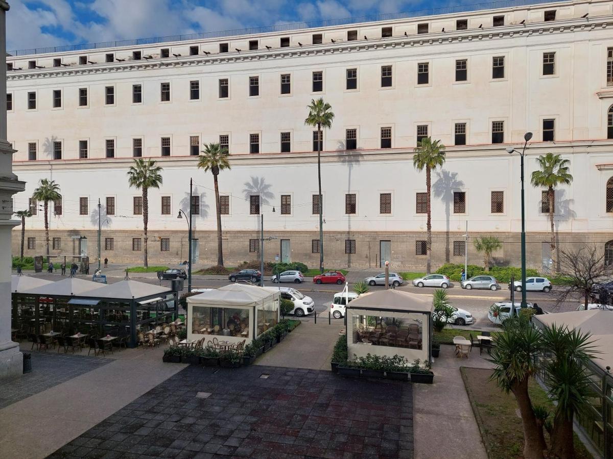 Concept * Napoli