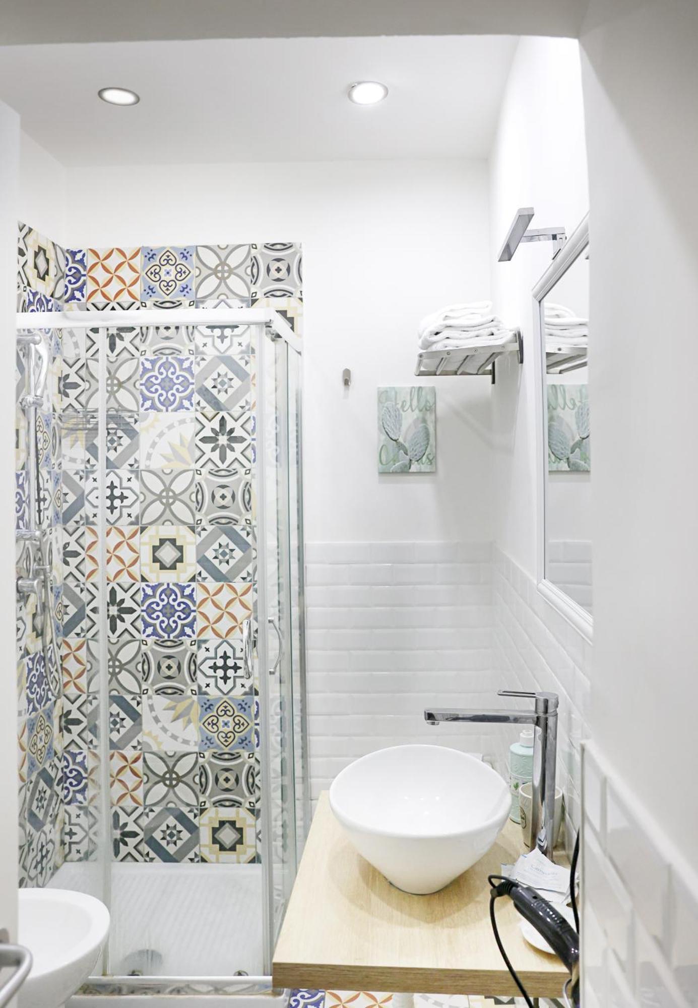 Bed & Breakfast Concept Napoli