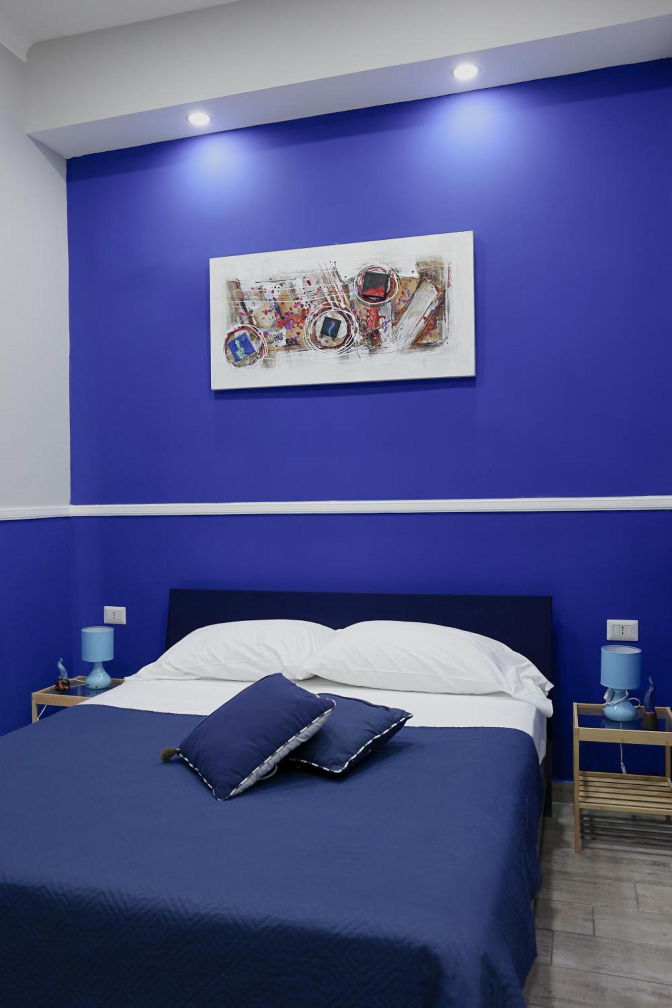 Bed & Breakfast Concept Napoli