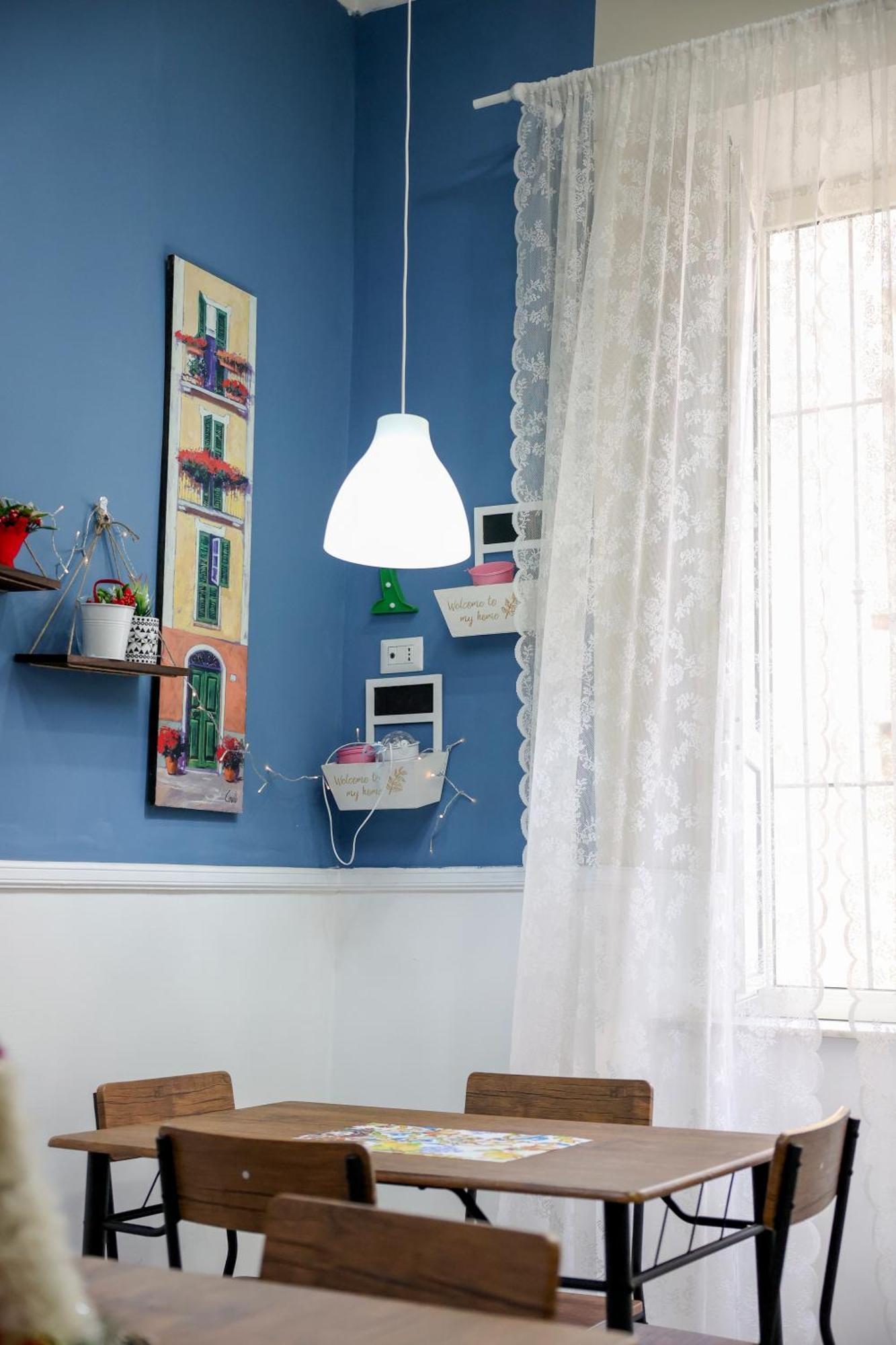 Bed & Breakfast Concept Napoli